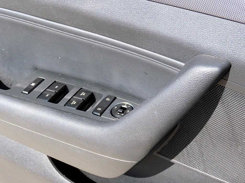 HYUNDAI Sonata - Vista 11