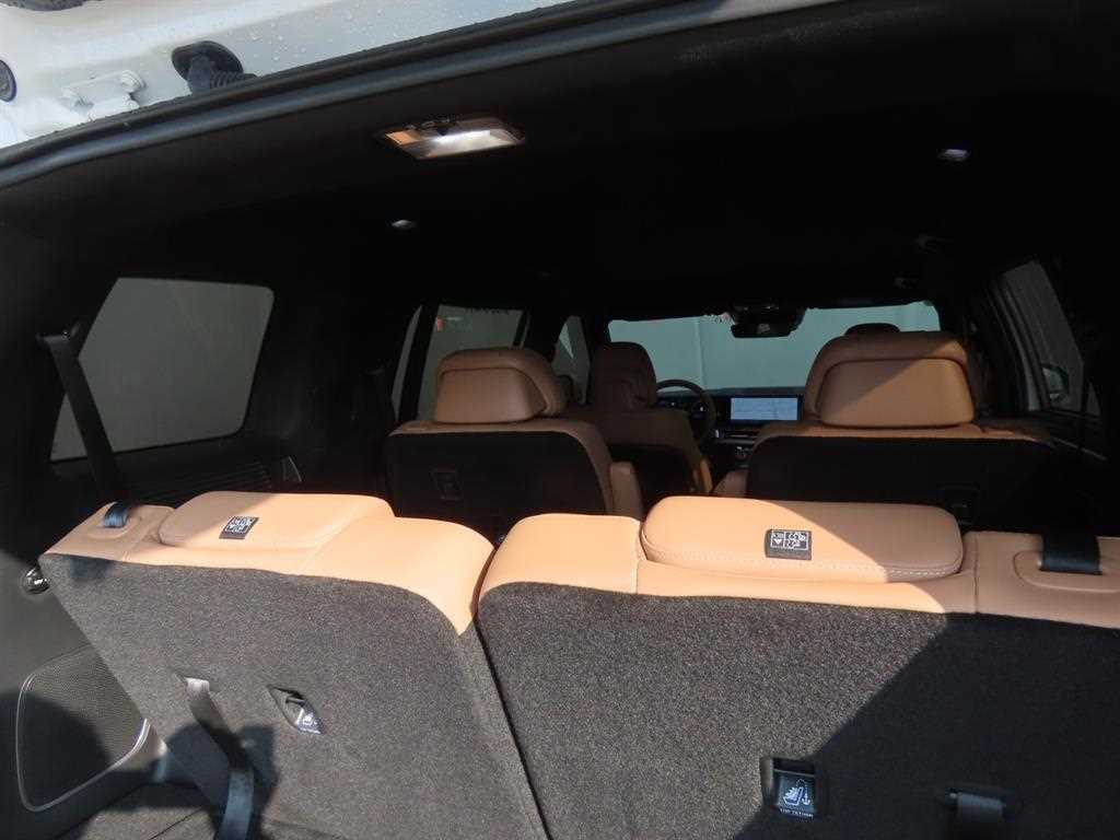 HYUNDAI Santa Fe - Vista 6