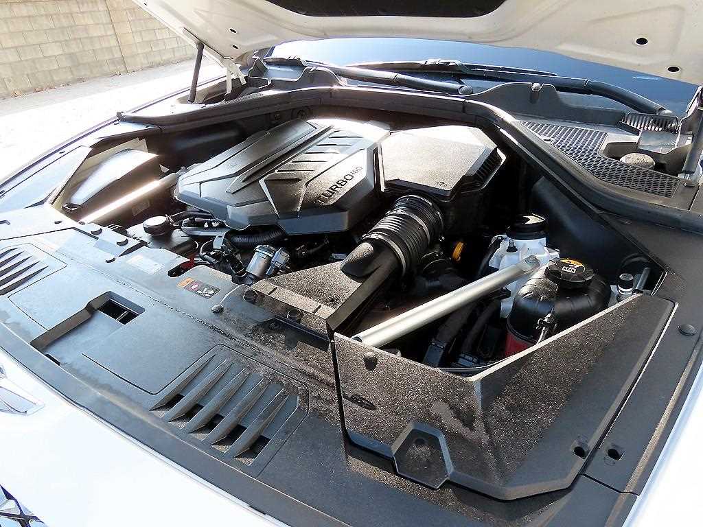 Genesis GV80 2023 Blanco - Importación desde Corea - HF Imports Iquique - Foto 19