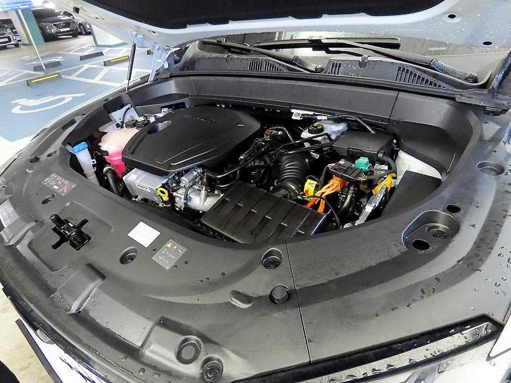 SAMSUNG Grand Koleos 2025 Blanco - Importación desde Corea - HF Imports Iquique - Foto 19