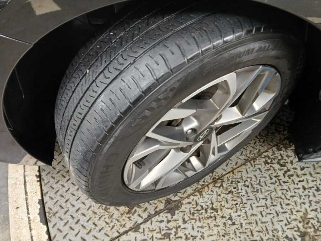 HYUNDAI Sonata 2021 Negro - Importación desde Corea - HF Imports Iquique - Foto 20