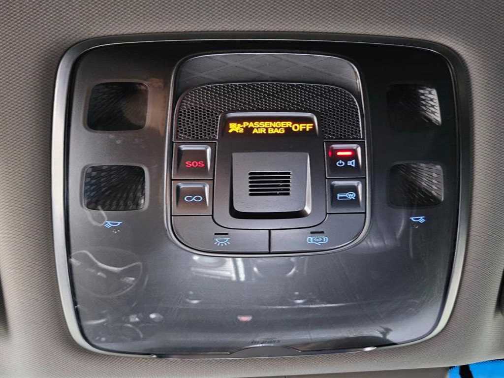 Genesis G80 2022 Blanco - Importación desde Corea - HF Imports Iquique - Foto 14