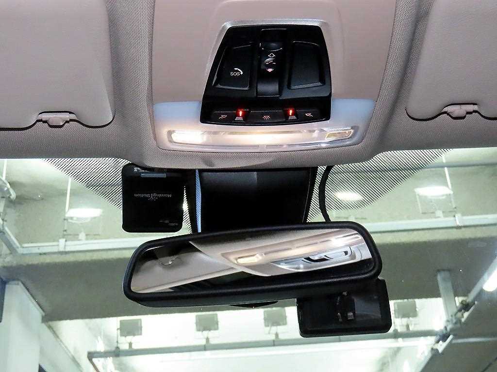 BMW 4 Series 2016 Blanco - Importación desde Corea - HF Imports Iquique - Foto 13