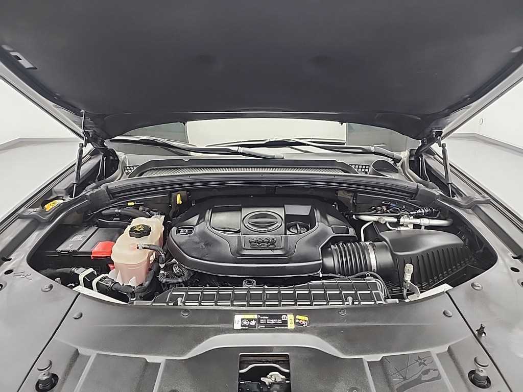 Jeep Cherokee - Vista 5