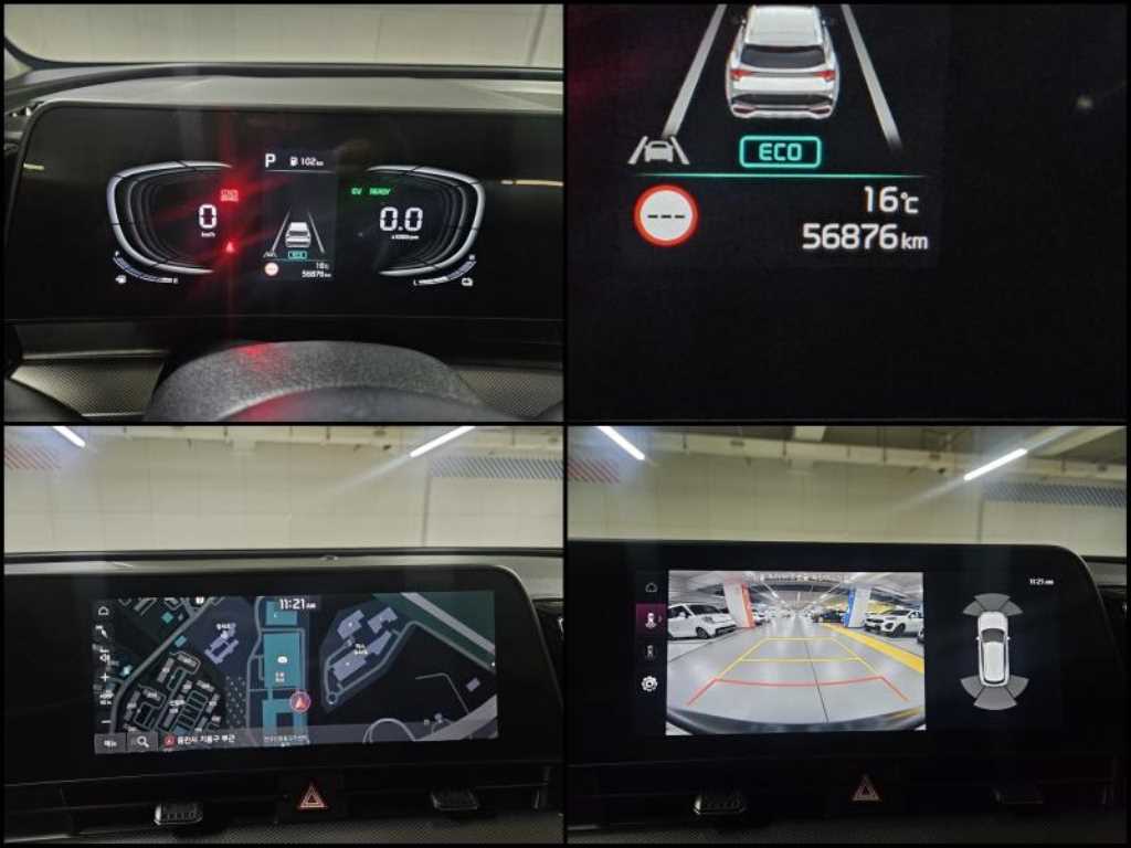 KIA Sportage - Vista 10