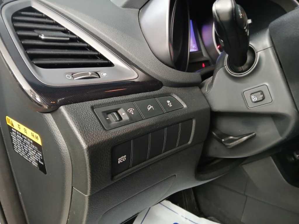 HYUNDAI Santa Fe - Vista 11