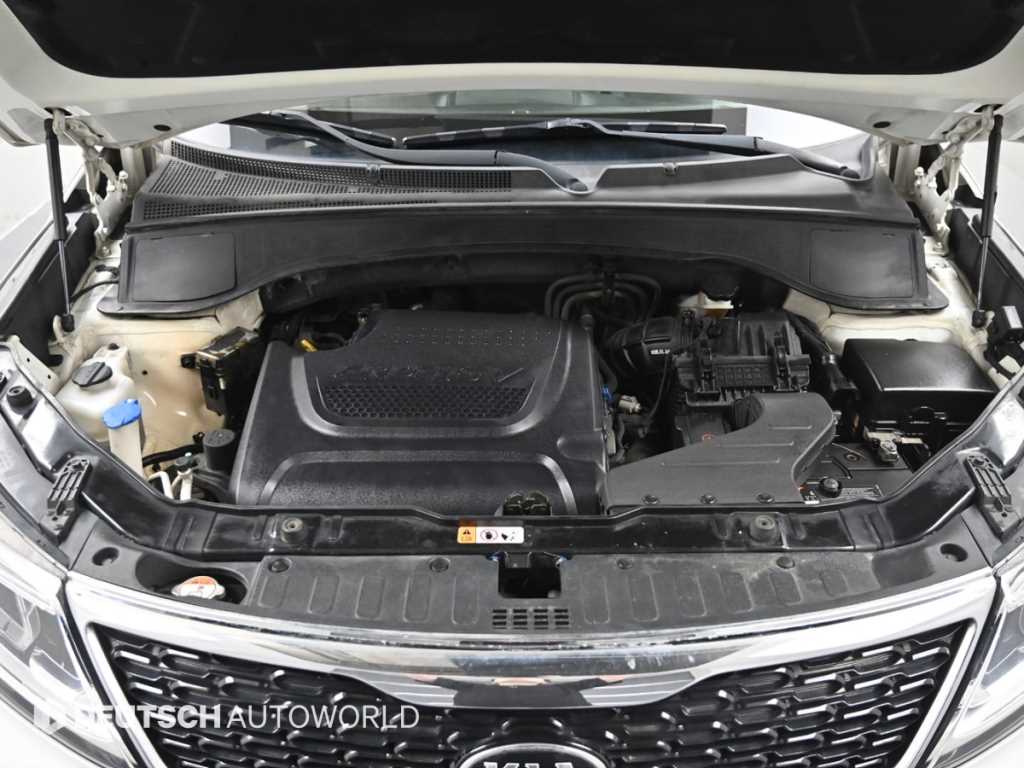 KIA Sorento - Vista 6