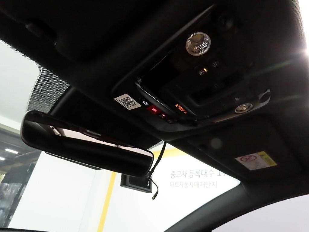 KIA K5 2023 - Importación desde Corea - HF Imports Iquique - Foto 17