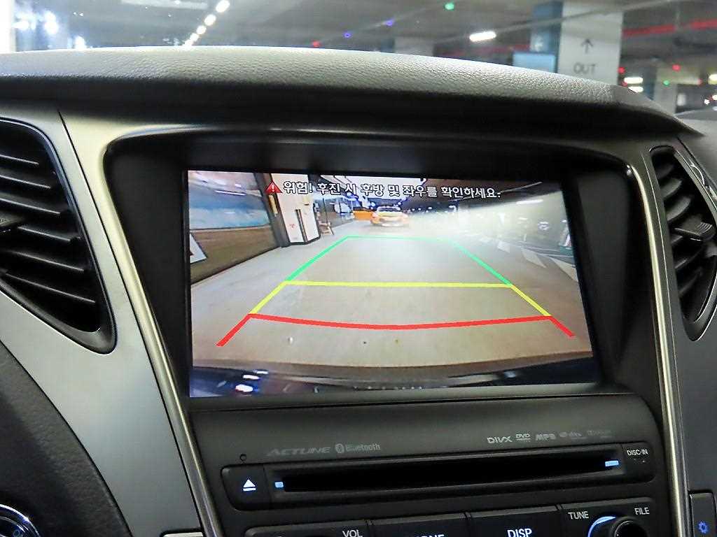 HYUNDAI Grandeur 2014 Negro - Importación desde Corea - HF Imports Iquique - Foto 16