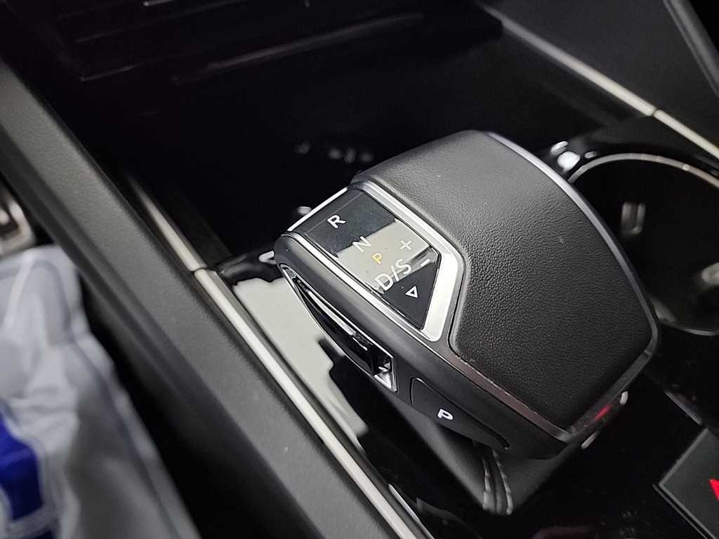 Volkswagen Touareg - Vista 8