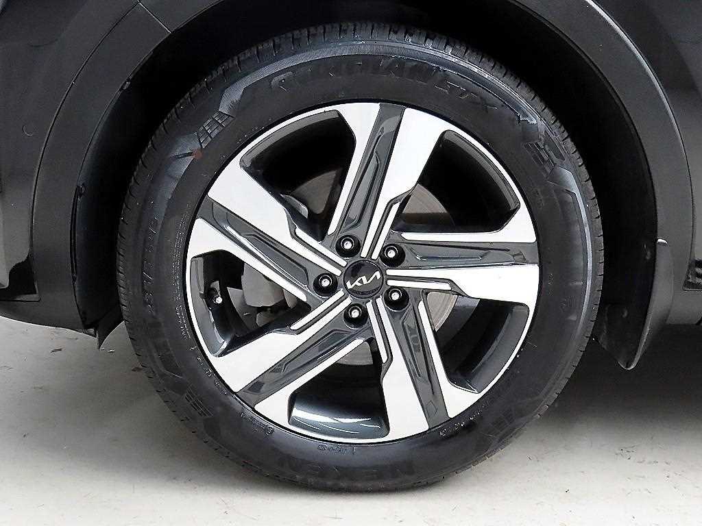 KIA Sorento 2022 - Importación desde Corea - HF Imports Iquique - Foto 19