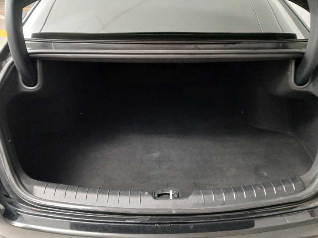 KIA K8 2022 Negro - Importación desde Corea - HF Imports Iquique - Foto 18