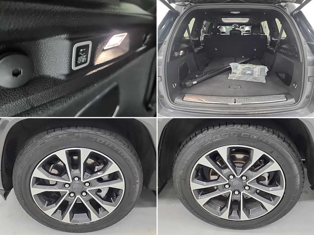 Jeep Cherokee 2022 - Importación desde Corea - HF Imports Iquique - Foto 18