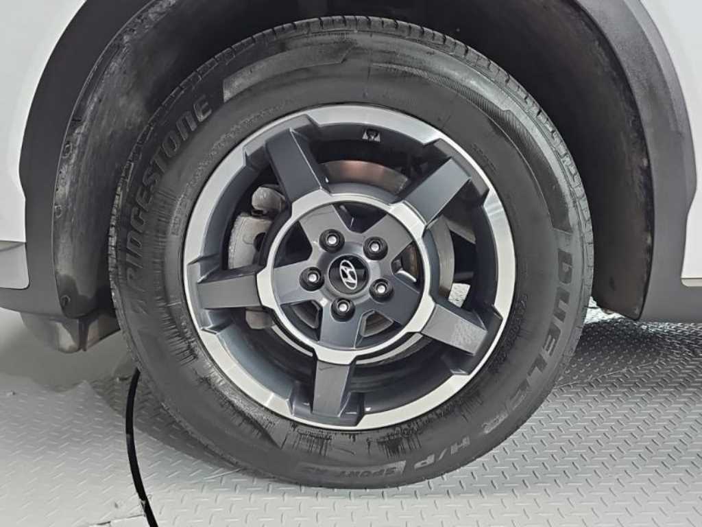 HYUNDAI Palisade 2023 Blanco - Importación desde Corea - HF Imports Iquique - Foto 19