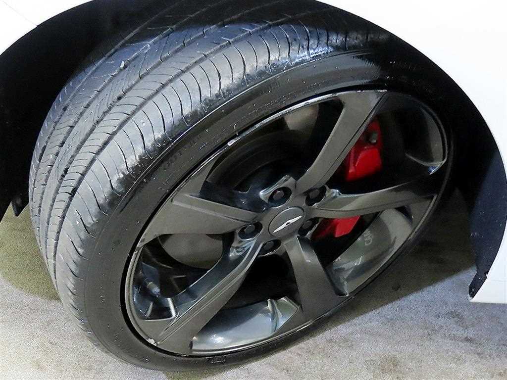 Genesis G70 2018 Blanco - Importación desde Corea - HF Imports Iquique - Foto 20