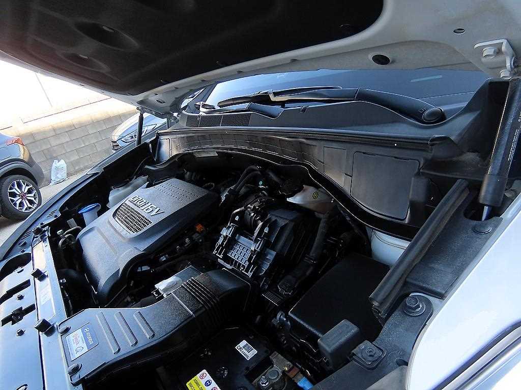 HYUNDAI Santa Fe 2016 Plateado - Importación desde Corea - HF Imports Iquique - Foto 17