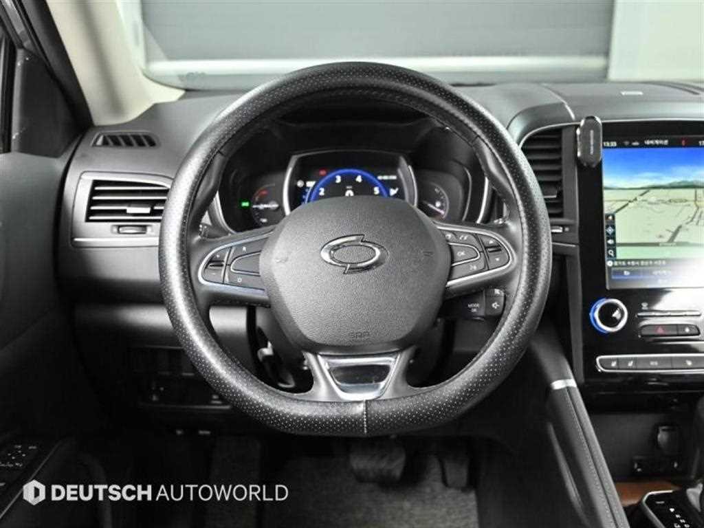 SAMSUNG QM6 2021 Gris - Importación desde Corea - HF Imports Iquique - Foto 13