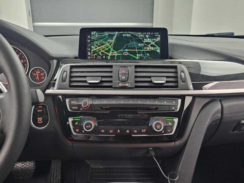 BMW 4 Series 2018 - Importación desde Corea - HF Imports Iquique - Foto 14