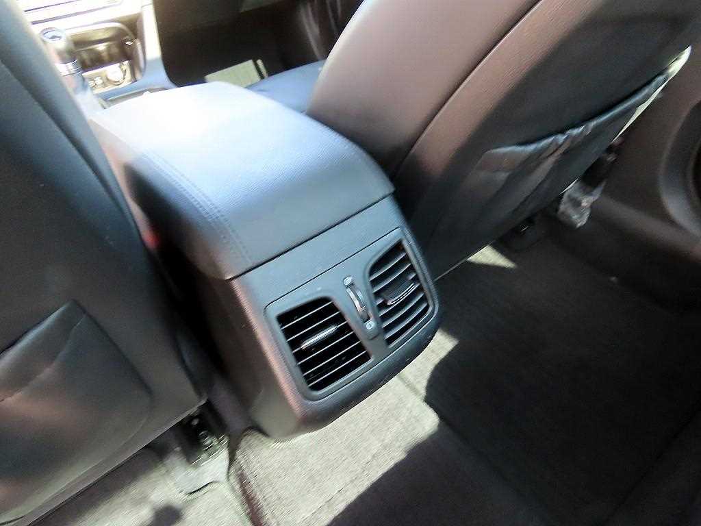 HYUNDAI Sonata 2015 Blanco - Importación desde Corea - HF Imports Iquique - Foto 17