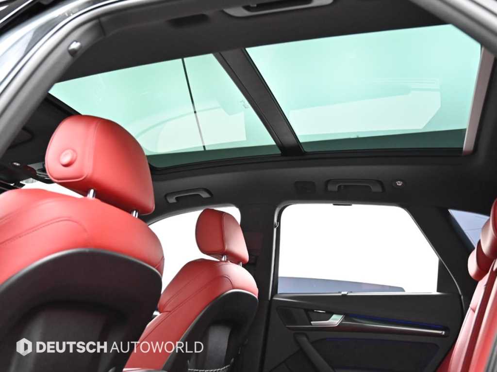 Audi SQ5 2020 - Importación desde Corea - HF Imports Iquique - Foto 18