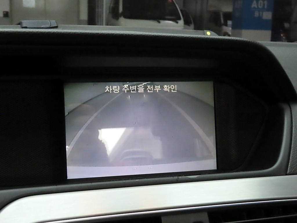 Mercedes Benz C Class 2014 Blanco - Importación desde Corea - HF Imports Iquique - Foto 14