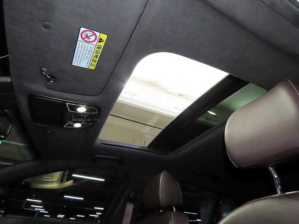 KIA Stinger 2019 Negro - Importación desde Corea - HF Imports Iquique - Foto 15