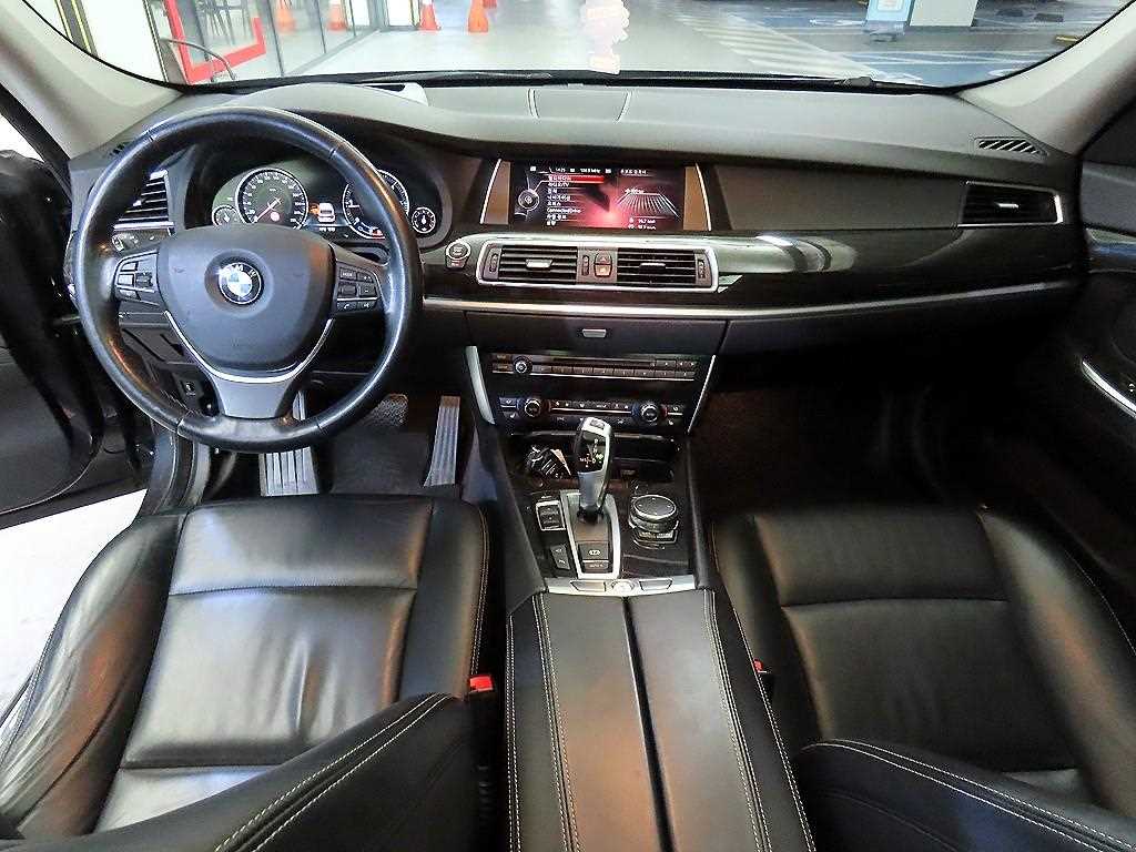 BMW Gran Turismo - Vista 10
