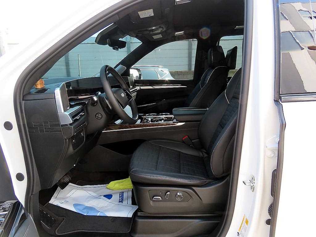 Cadillac Escalade - Vista 6