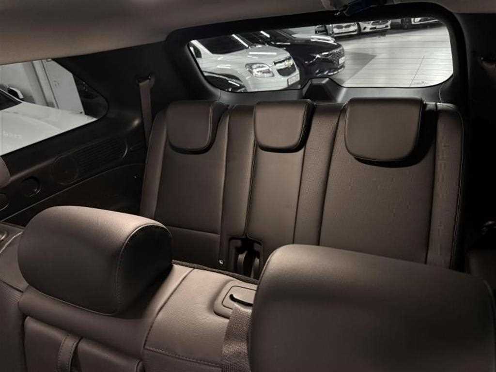 HYUNDAI Palisade - Vista 10