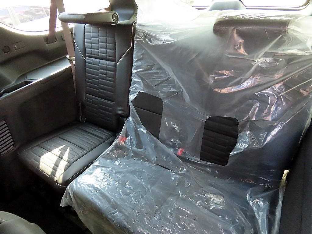 Cadillac Escalade - Vista 8