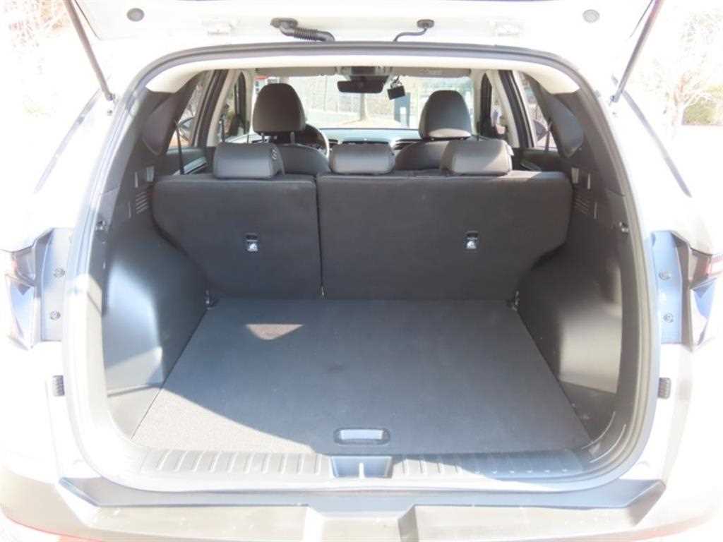 HYUNDAI Tucson 2021 - Importación desde Corea - HF Imports Iquique - Foto 20