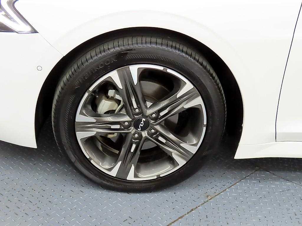 KIA K5 2023 - Importación desde Corea - HF Imports Iquique - Foto 20