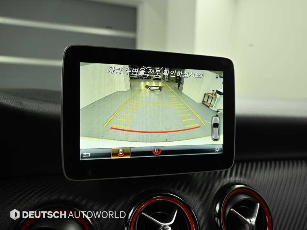 Mercedes Benz A Class 2018 - Importación desde Corea - HF Imports Iquique - Foto 15