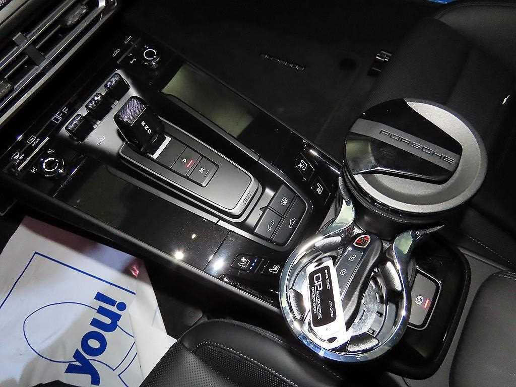 Porsche 911 - Vista 12