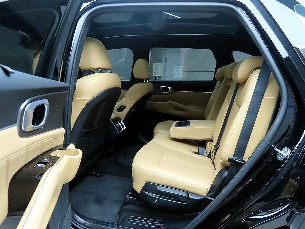 KIA Sorento - Vista 6
