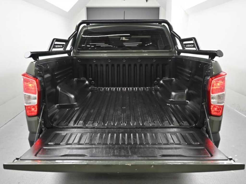 Ssangyong Rexton 2022 - Importación desde Corea - HF Imports Iquique - Foto 19