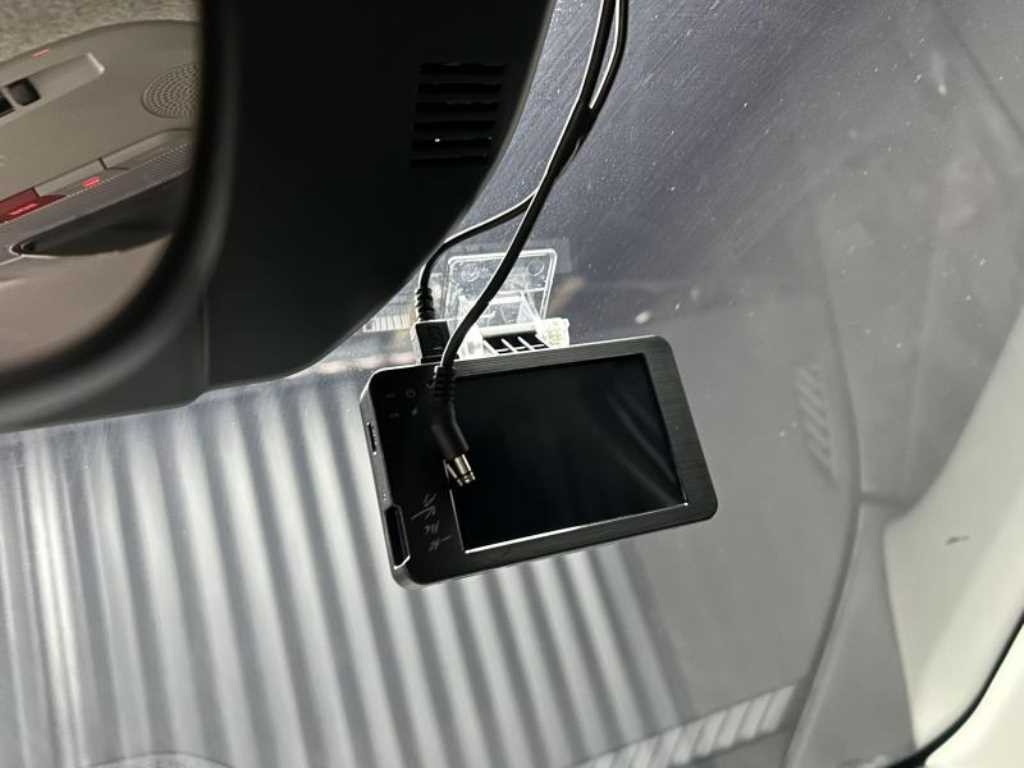 KIA Niro 2023 Blanco - Importación desde Corea - HF Imports Iquique - Foto 14