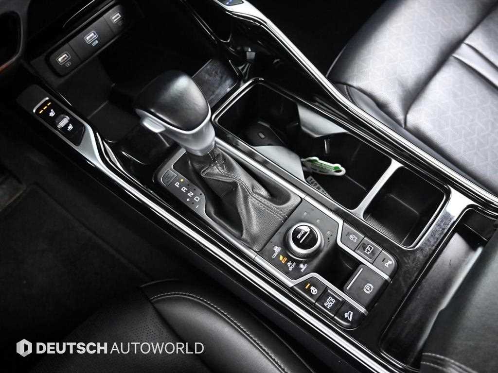 KIA Sorento - Vista 9