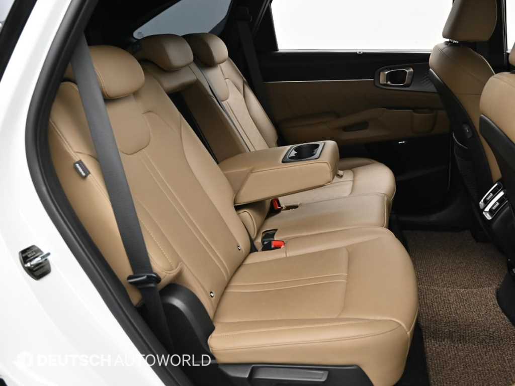 KIA Sorento - Vista 12