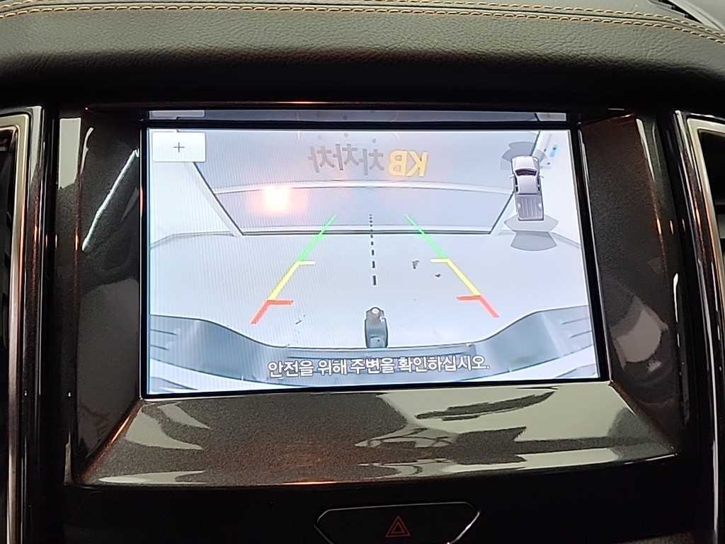 Ford Ranger 2022 Blanco - Importación desde Corea - HF Imports Iquique - Foto 14