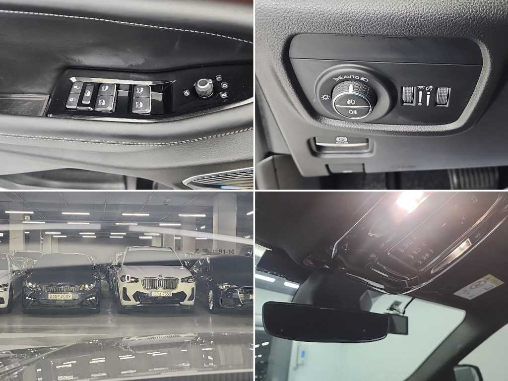 Jeep Cherokee 2022 - Importación desde Corea - HF Imports Iquique - Foto 17