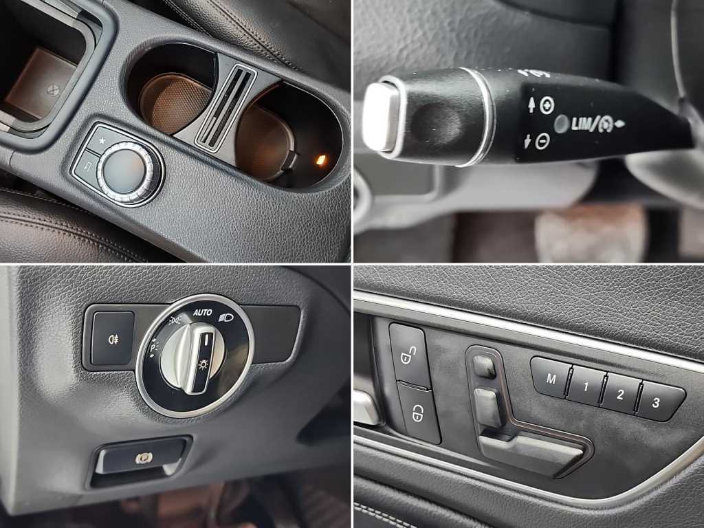 Mercedes Benz CLA Class 2015 - Importación desde Corea - HF Imports Iquique - Foto 17