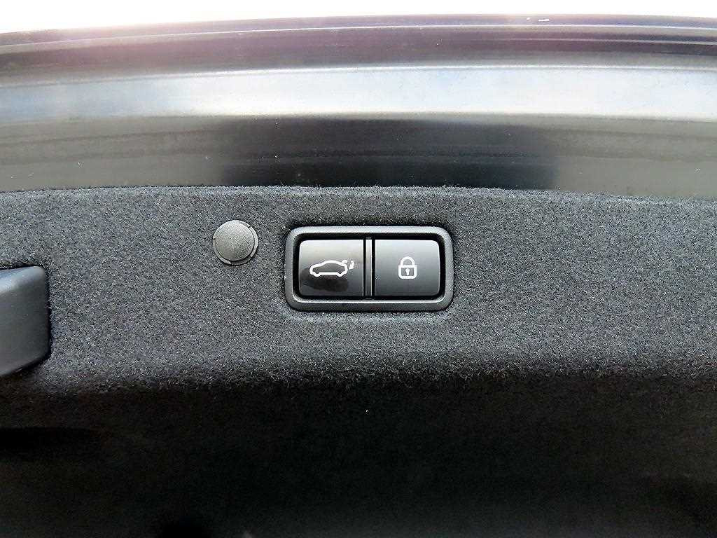 HYUNDAI Grandeur 2022 Negro - Importación desde Corea - HF Imports Iquique - Foto 17