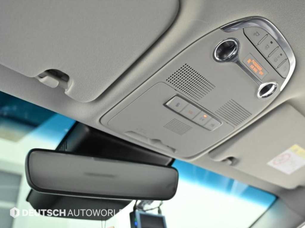 HYUNDAI Grandeur 2021 Blanco - Importación desde Corea - HF Imports Iquique - Foto 18