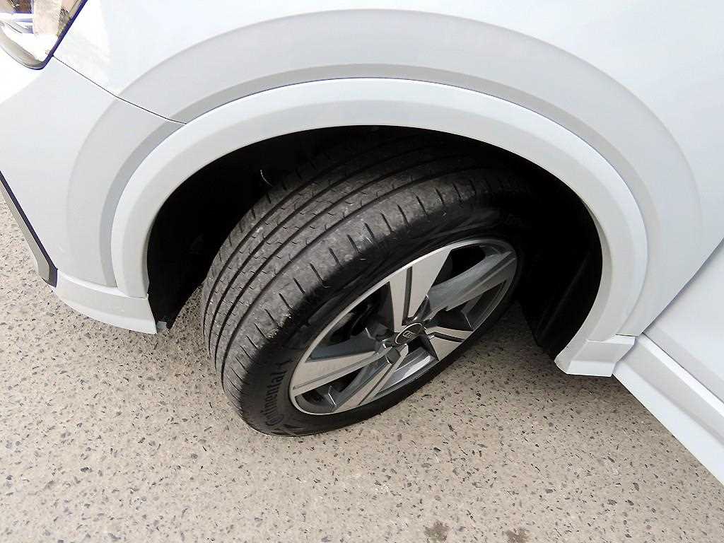 Audi Q2 2023 Blanco - Importación desde Corea - HF Imports Iquique - Foto 20