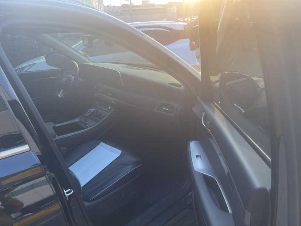 HYUNDAI Palisade 2019 Negro - Importación desde Corea - HF Imports Iquique - Foto 16
