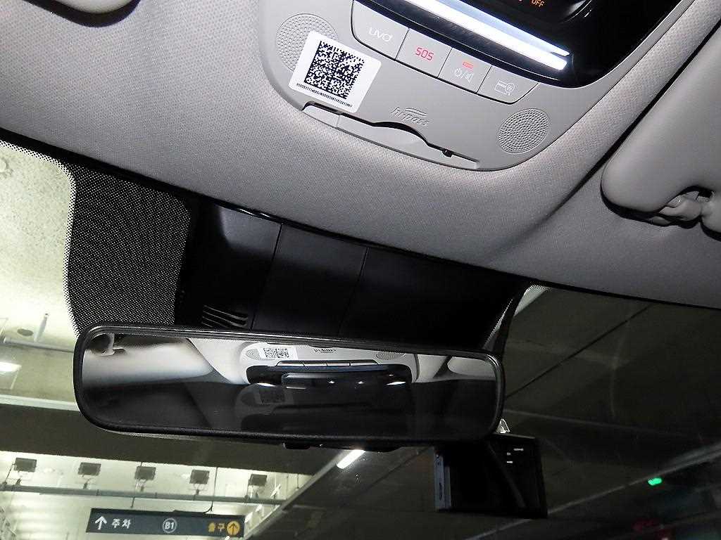 KIA Seltos 2022 Blanco - Importación desde Corea - HF Imports Iquique - Foto 16