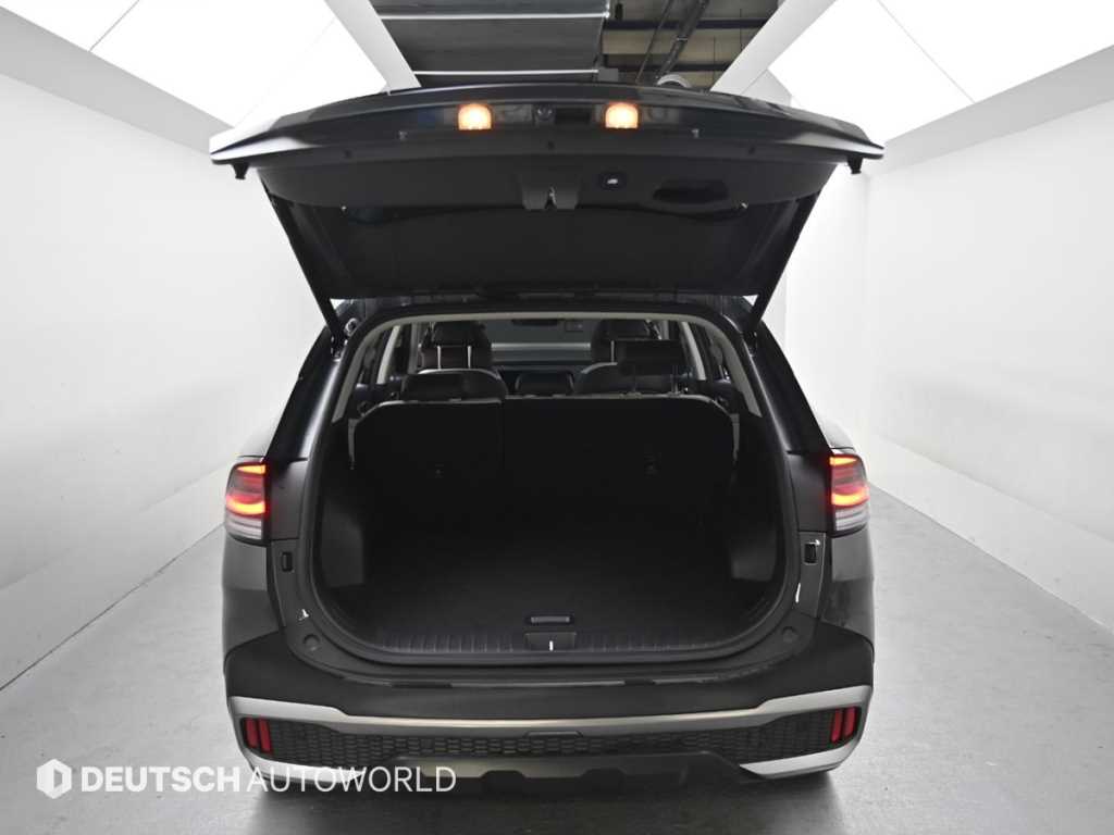 KIA Sportage 2022 Gris - Importación desde Corea - HF Imports Iquique - Foto 19