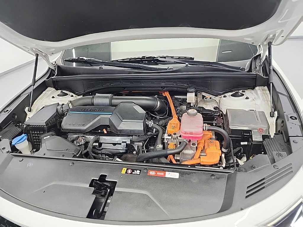 KIA Sorento - Vista 5