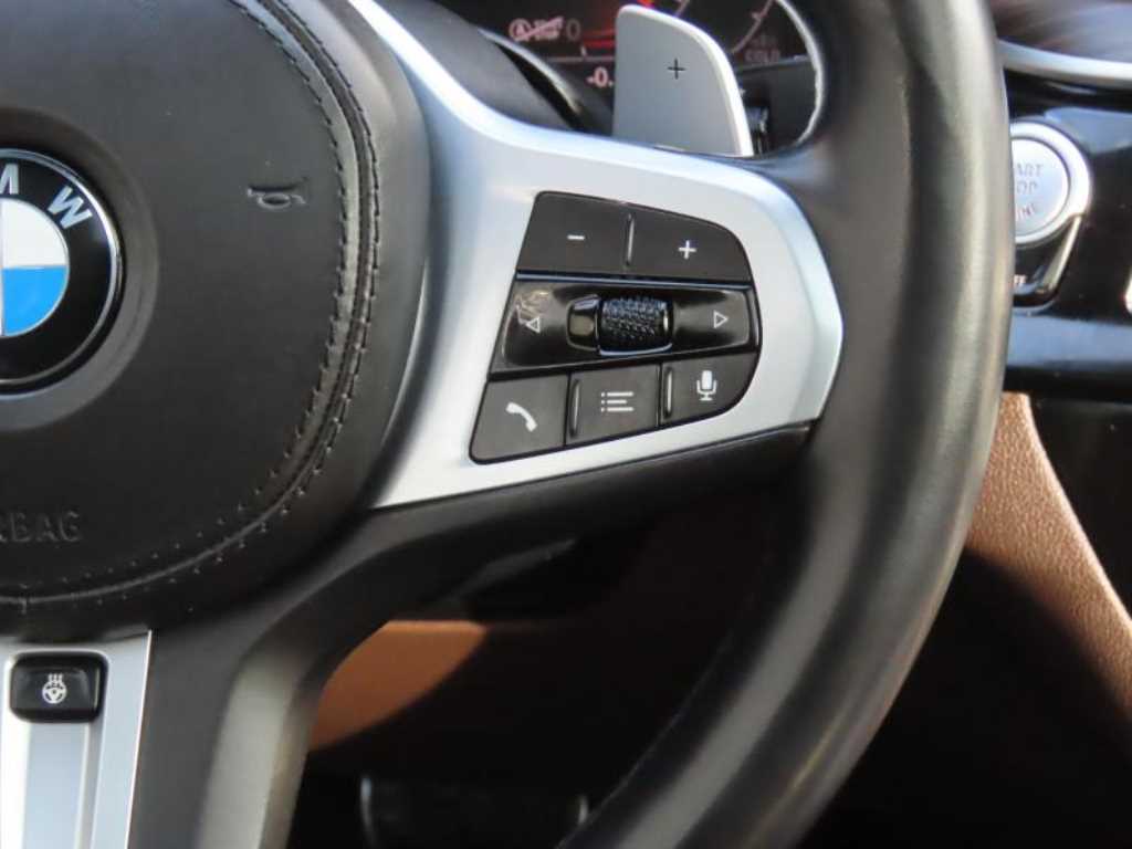 BMW 5 Series 2020 - Importación desde Corea - HF Imports Iquique - Foto 13